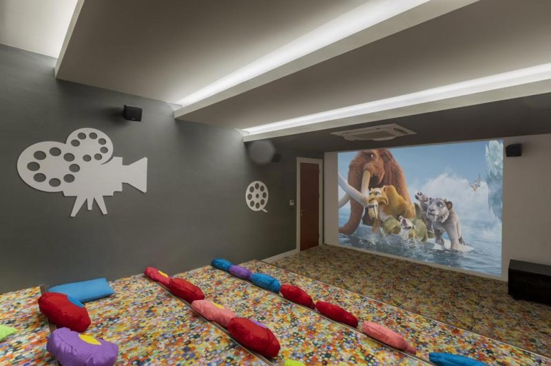 Belek utazás Kirman Hotels Belazur Resort & Spa