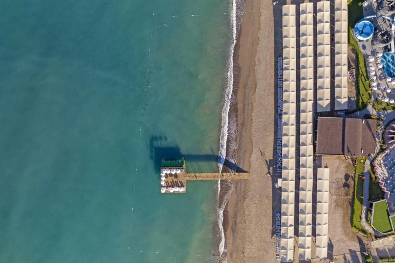 Belek utazás Kirman Hotels Belazur Resort & Spa