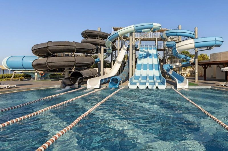 Belek utazás Kirman Hotels Belazur Resort & Spa