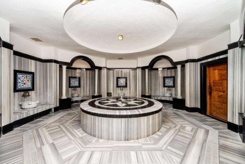 Alanya utazás Kirman Hotels Leodikya Resort