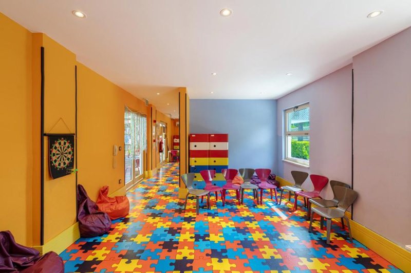 Side utazás Kirman Hotels Sidemarin Beach