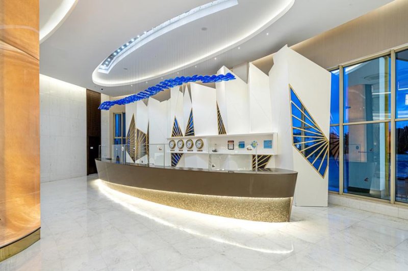 Side utazás Kirman Hotels Sidemarin Beach