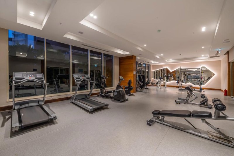 Alanya utazás Kirman Hotels Sidera Luxury & Spa