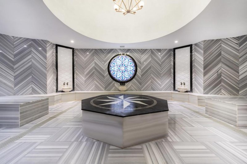 Alanya utazás Kirman Hotels Sidera Luxury & Spa