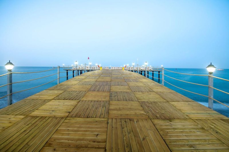 Alanya utazás Kirman Hotels Sidera Luxury & Spa