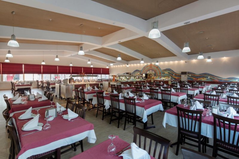 Alanya utazás Kleopatra Alaiye Hotel