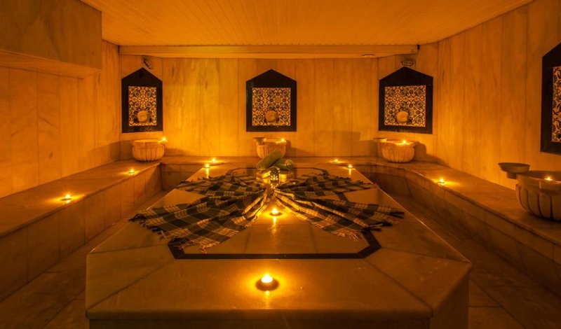 Alanya utazás Kleopatra Beach