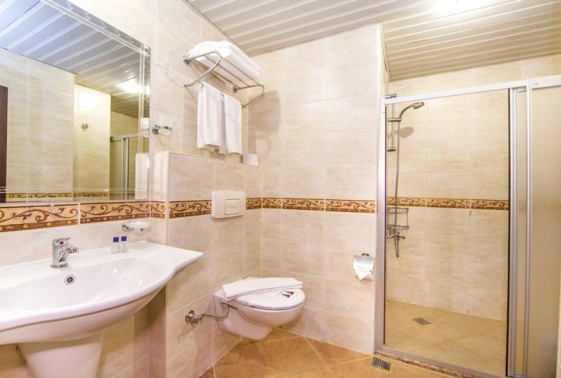 Alanya utazás Kleopatra Royal Palm