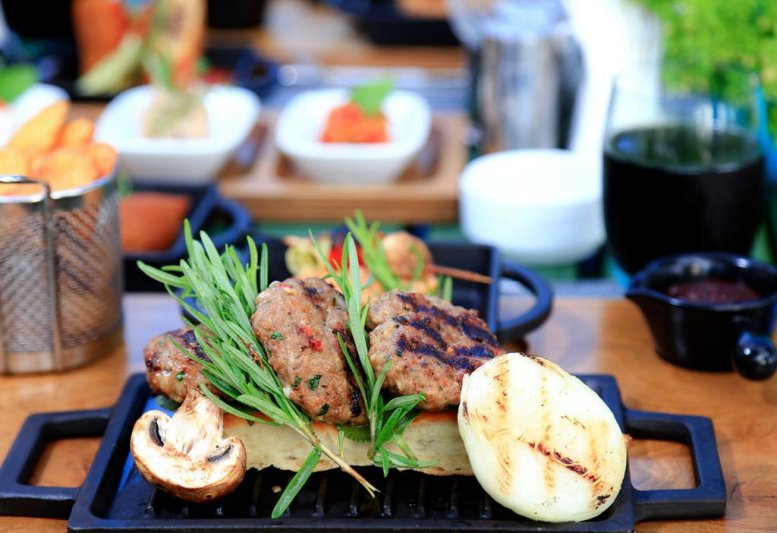 Alanya utazás Labranda Alantur