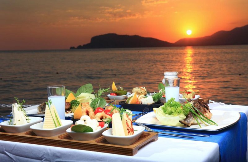 Alanya utazás Labranda Alantur