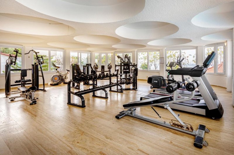 Alanya utazás Labranda Alantur