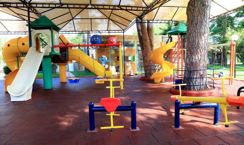 Alanya utazás Labranda Alantur