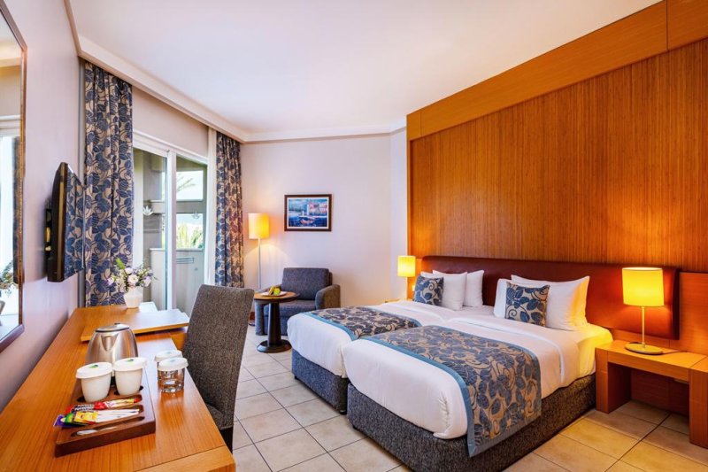 Alanya utazás Labranda Alantur