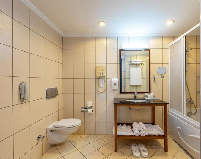 Alanya utazás Labranda Alantur