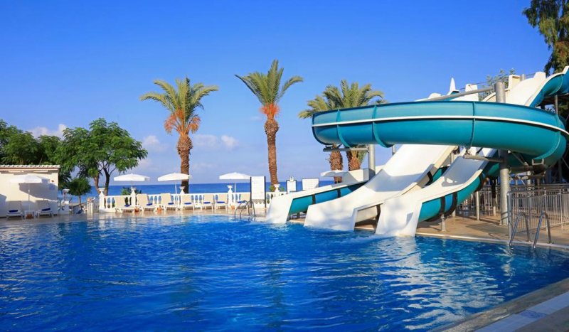 Alanya utazás Labranda Alantur