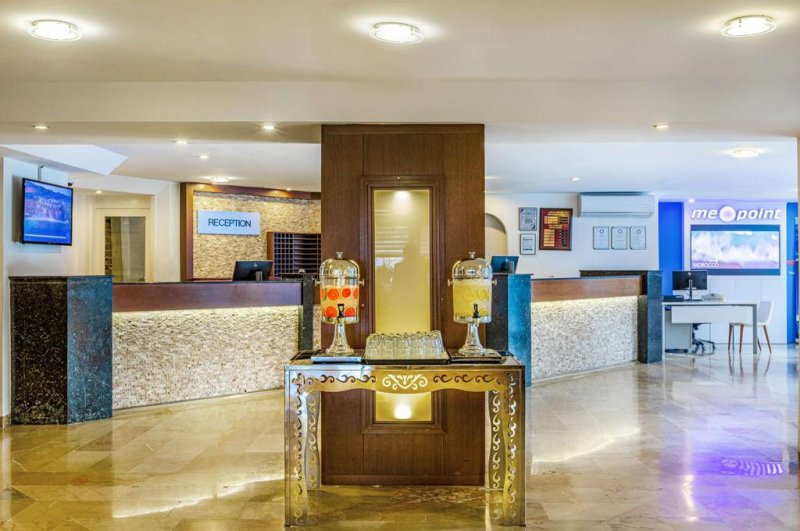 Alanya utazás Labranda Alantur