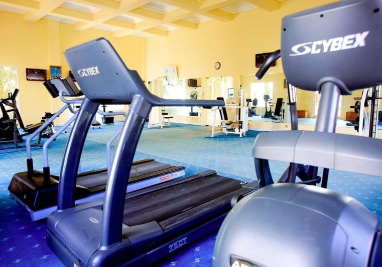 Hurghada utazás Labranda Club Makadi