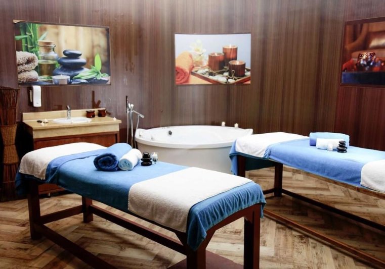 Hurghada utazás Labranda Club Makadi