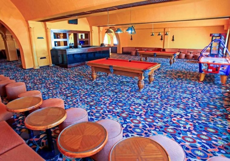 Hurghada utazás Labranda Club Makadi