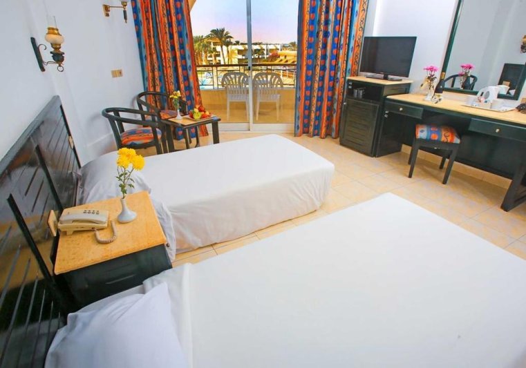 Hurghada utazás Labranda Club Makadi