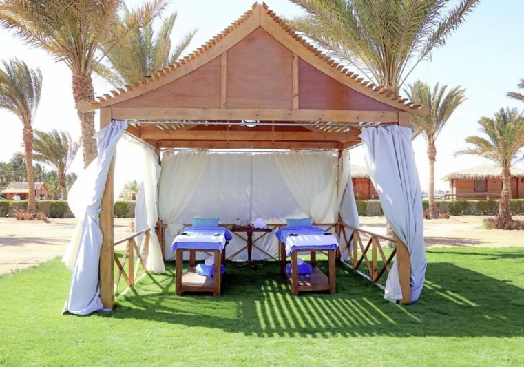 Hurghada utazás Labranda Club Makadi