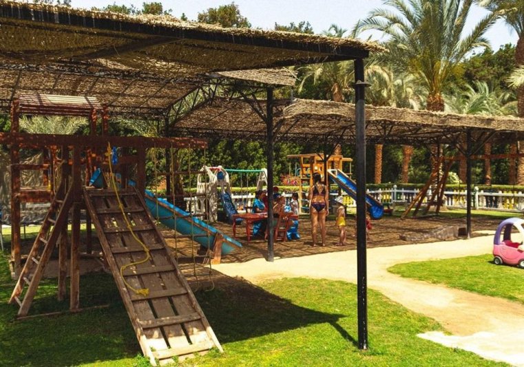 Hurghada utazás Labranda Royal Makadi