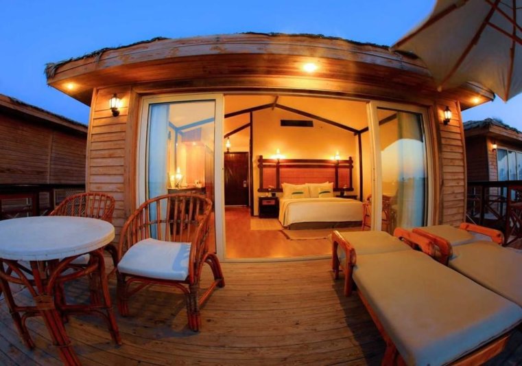 Hurghada utazás Labranda Royal Makadi