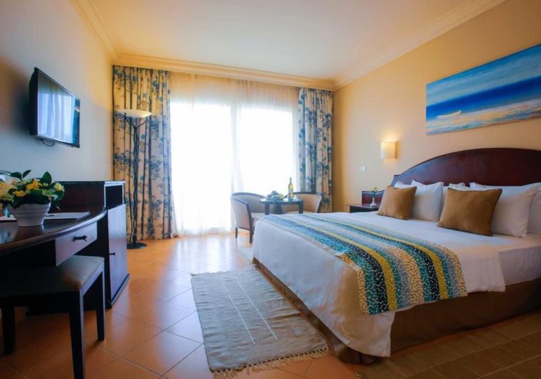 Hurghada utazás Labranda Royal Makadi