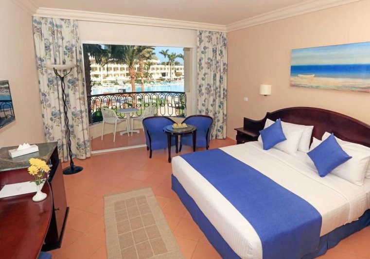 Hurghada utazás Labranda Royal Makadi