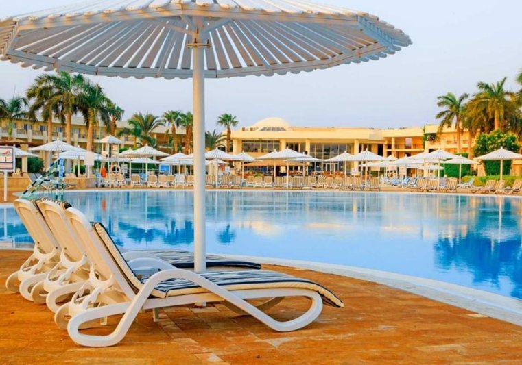Hurghada utazás Labranda Royal Makadi