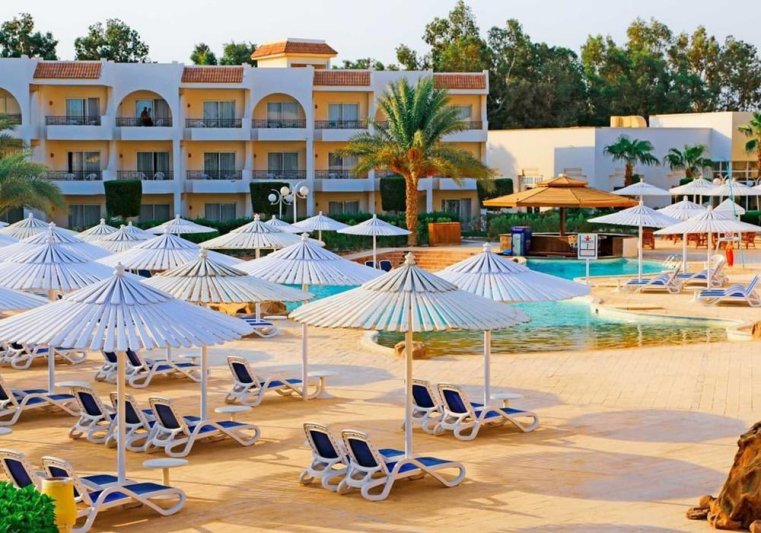 Hurghada utazás Labranda Royal Makadi