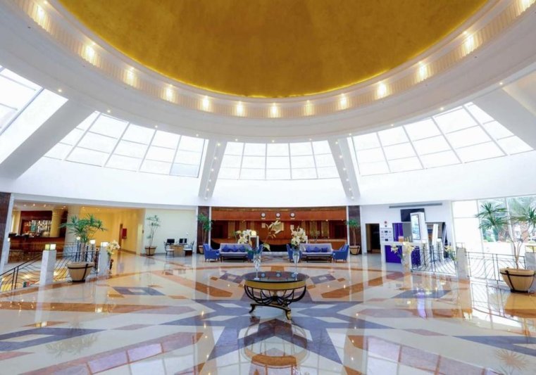 Hurghada utazás Labranda Royal Makadi