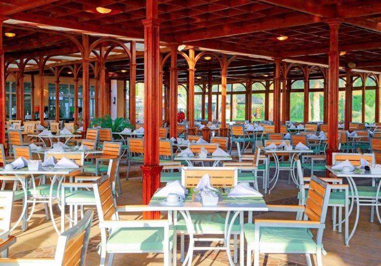 Hurghada utazás Labranda Royal Makadi