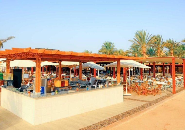 Hurghada utazás Labranda Royal Makadi