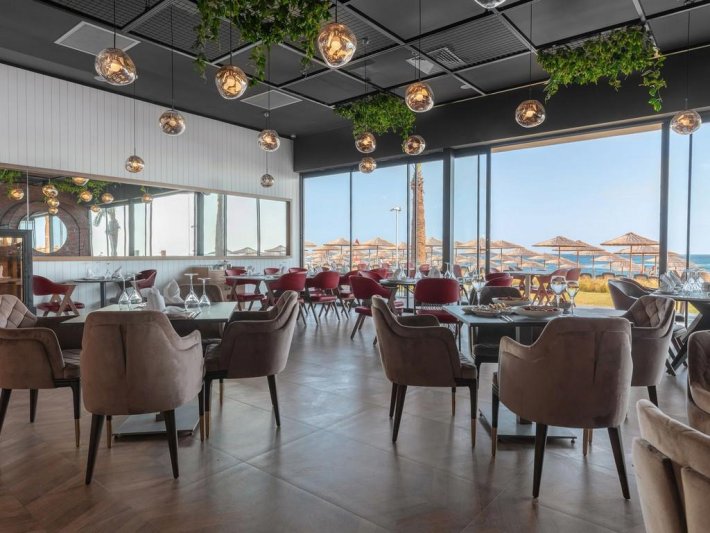 Side utazás Lago Hotel 