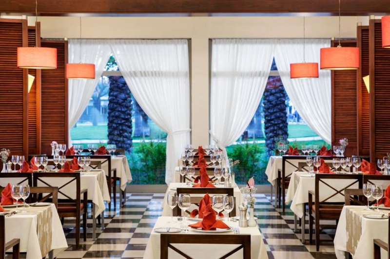 Antalya utazás Lara Barut Collection (ex. Barut Lara)