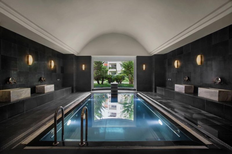 Antalya utazás Lara Barut Collection (ex. Barut Lara)