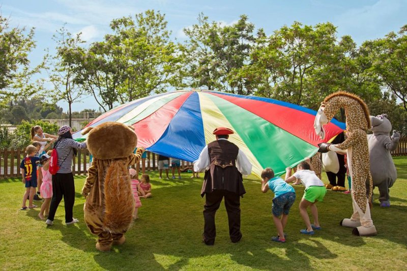 Antalya utazás Lara Barut Collection (ex. Barut Lara)