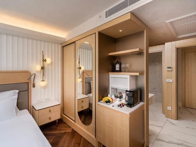 Antalya utazás Lara Barut Collection (ex. Barut Lara)