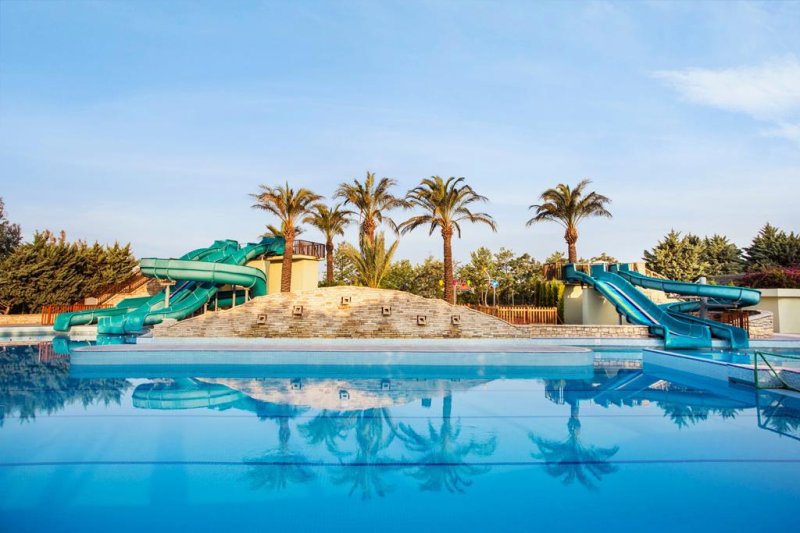 Antalya utazás Lara Barut Collection (ex. Barut Lara)