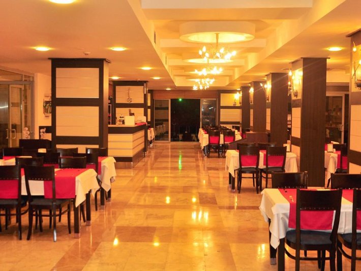 Side utazás Lavitas Hotel