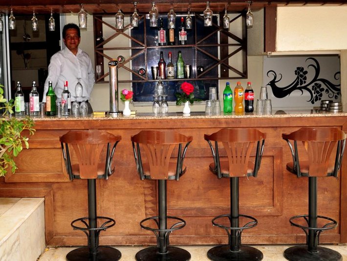 Side utazás Lavitas Hotel