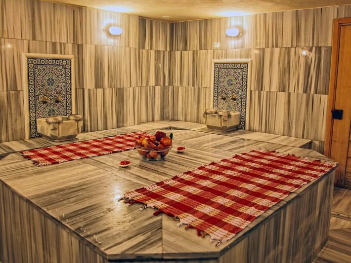 Side utazás Lavitas Hotel