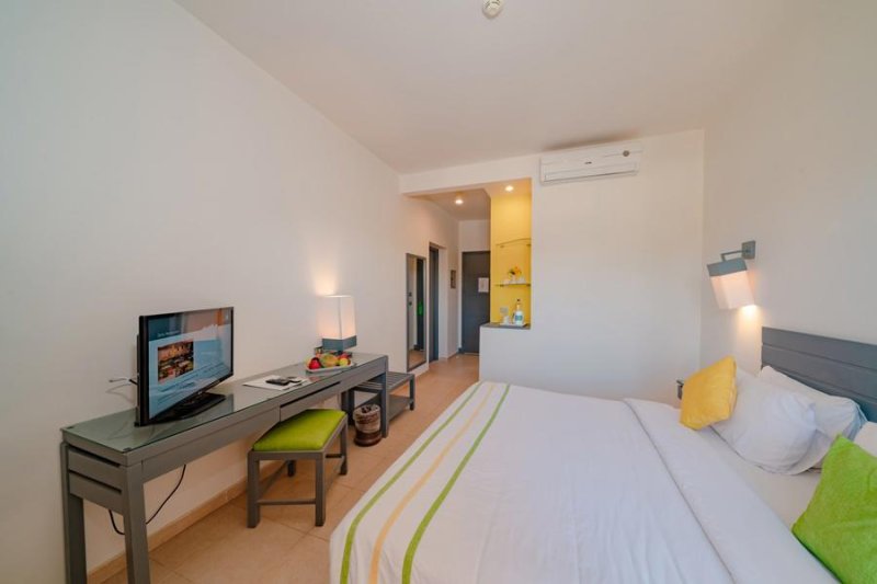 Hurghada utazás Lemon & Soul Makadi