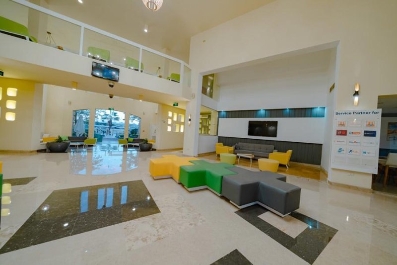 Hurghada utazás Lemon & Soul Makadi