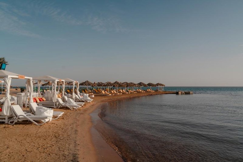 Hurghada utazás Lemon & Soul Makadi