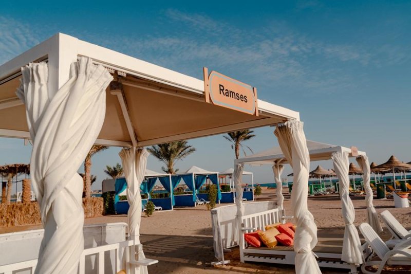 Hurghada utazás Lemon & Soul Makadi