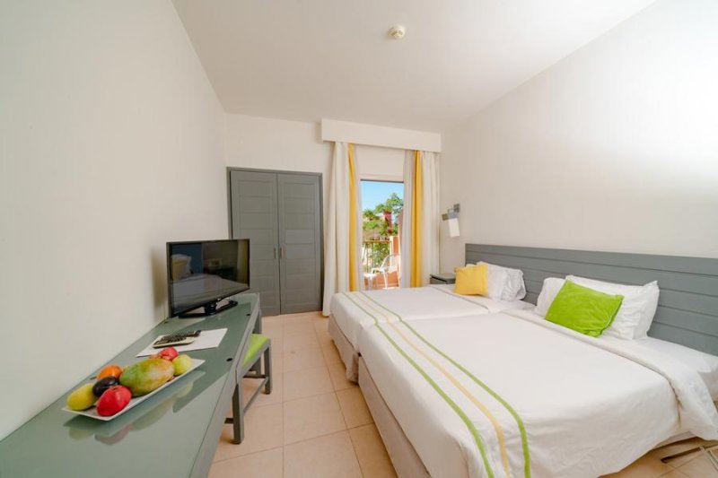 Hurghada utazás Lemon & Soul Makadi