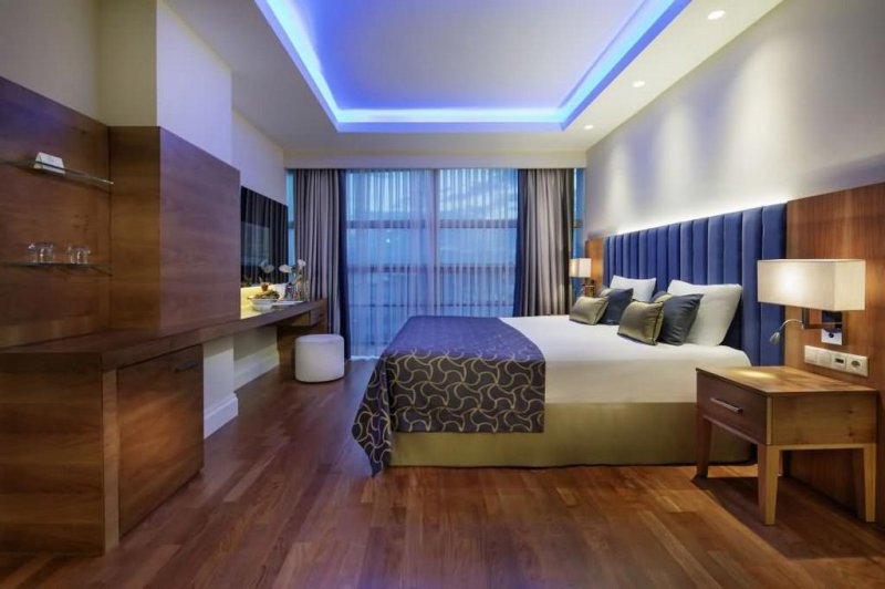 Antalya utazás Liberty Hotels Lara