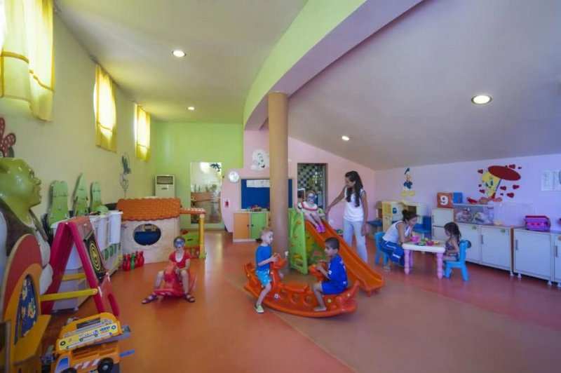 Antalya utazás Liberty Hotels Lara